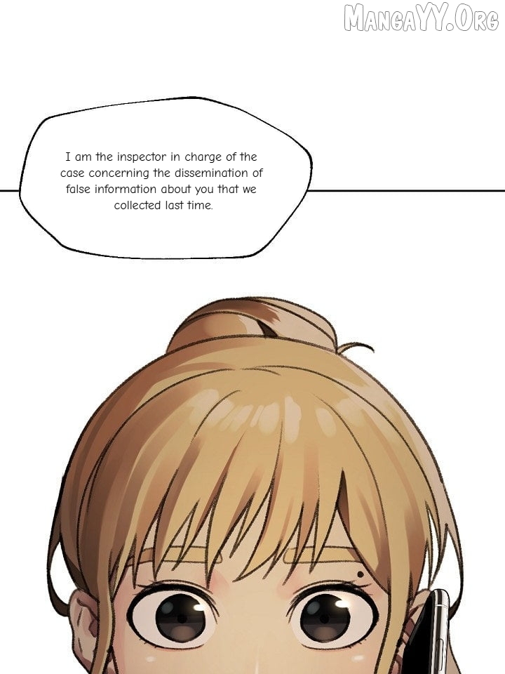 Change Me Chapter 30 - page 5
